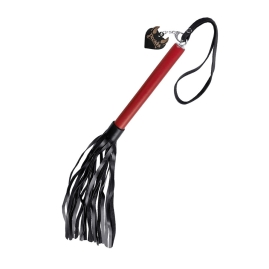 Кожаная плеть Pecado