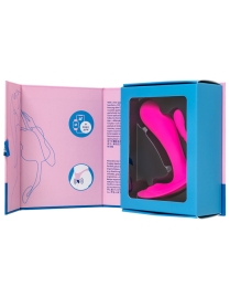 Вибратор в трусики Satisfyer Top Secret+