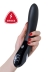 Вибратор с электростимуляцией Mystim Electric Eric