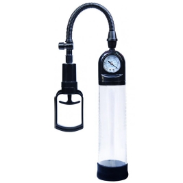 Помпа c манометром A-toys Vacuum Pump