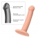 Фаллос Strap-on-me Silicone Bendable S