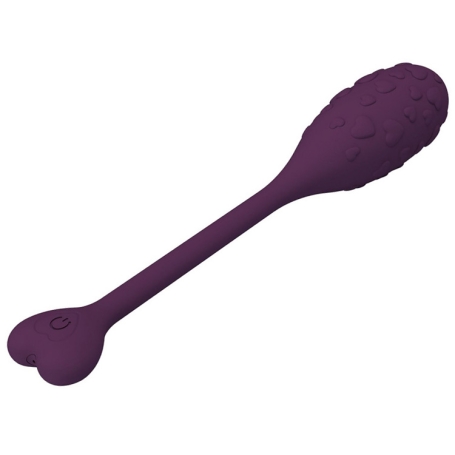 Виброяйцо Pretty Love Fisherman