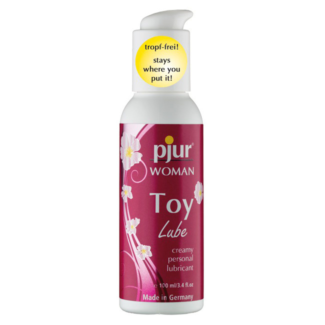 Смазка Pjur WOMAN ToyLube