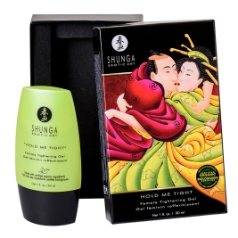 Сужающий гель Shunga Hold Me Tight