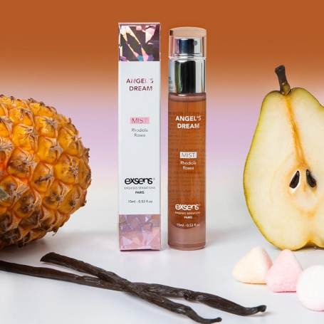 Спрей для тела Angel’s Dream