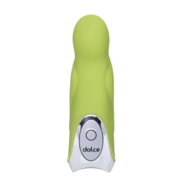 Мини-вибратор ToyFa Dolce Jaxon