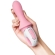 Вибратор Satisfyer Air Pump Booty 5+