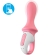 Вибратор Satisfyer Air Pump Booty 5+