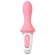 Вибратор Satisfyer Air Pump Booty 5+