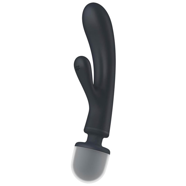 Вибратор Satisfyer Triple Lover