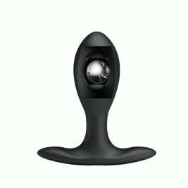 Пробка с расширением Pretty Love