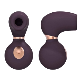 Вибростимулятор Irresistible Invincible