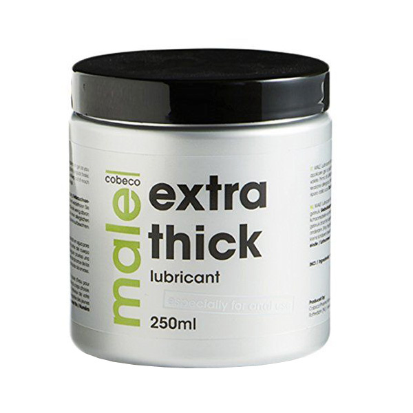 Смазка Cobeco Lubricant Extra Thick