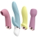 Вибраторы Satisfyer Marvelous Four