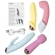 Вибраторы Satisfyer Marvelous Four