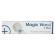 Вибромассажер Magic Wand Plus HV-265