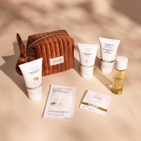 Набор YESforLOV La Trousse Enchantée