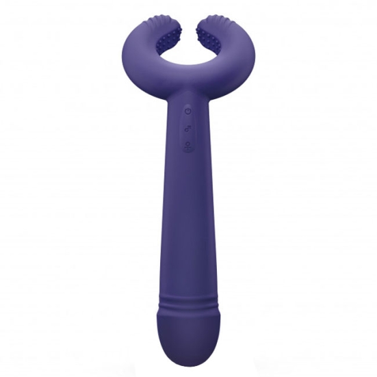 Вибратор Please Me Love to Love