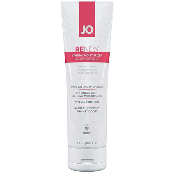 Смазка JO Renew Vaginal Moisturizer