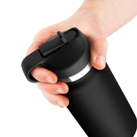 Скрытый мастурбатор PDX Plus Fap Flask