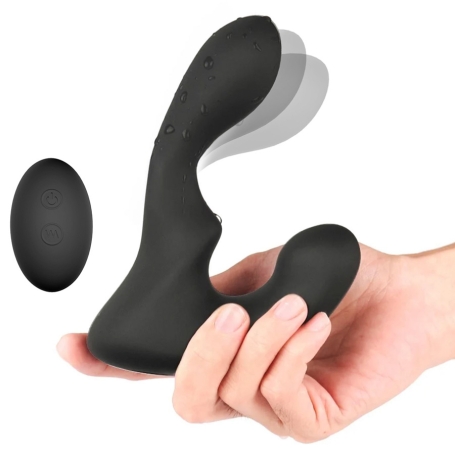 Вибромассажер Sex Expert SEM-55180