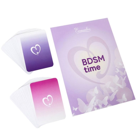 Набор BDSM Time Eromantica