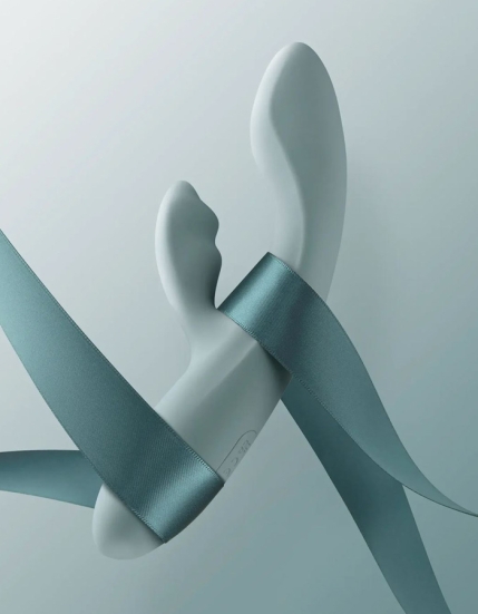 Вибратор Svakom Chika