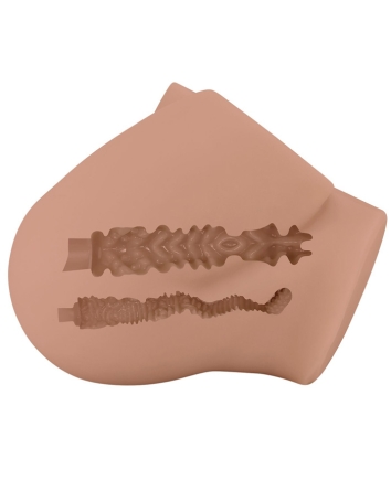 Мастурбатор Bernace Crazy Bull