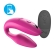 Вибратор We-Vibe Sync 2