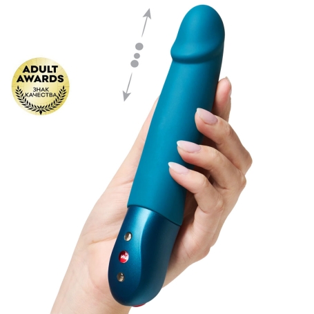 Пульсатор Fun Factory Stronic Real