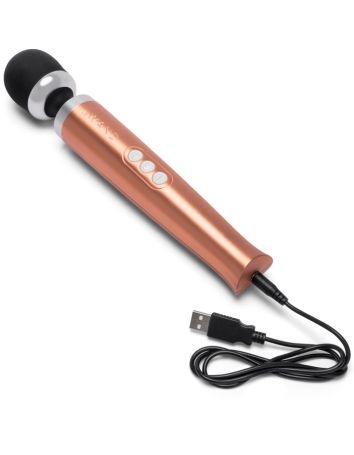 Вибромассажер Le Wand Die Cast