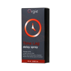 Спрей для продления эрекции Orgie Time Lag