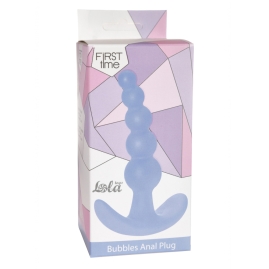 Стимулятор Bubbles Anal Plug