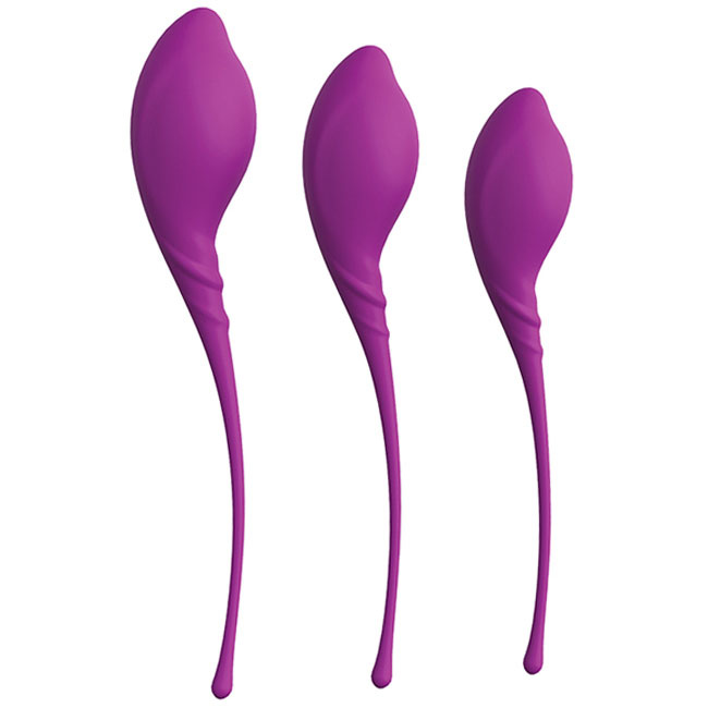 Вагинальные шарики Kegel Exercise Set