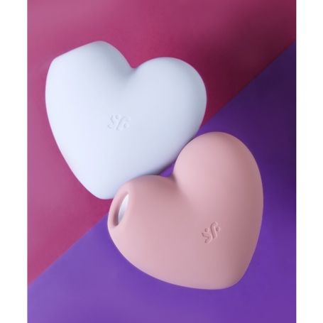 Вибростимулятор Satisfyer Cutie Heart