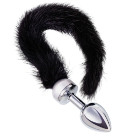 Пробка с хвостом, ToyFa 712021