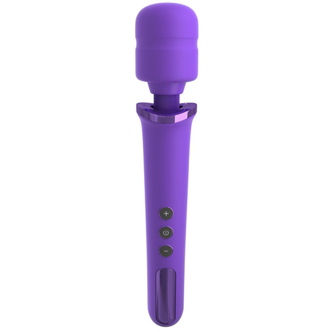 Вибромассажер Pipedream Rechargeable Power Wand