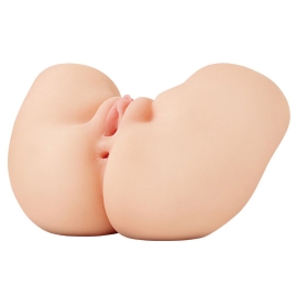 Мастурбатор с всасыванием PDX Shake That Ass