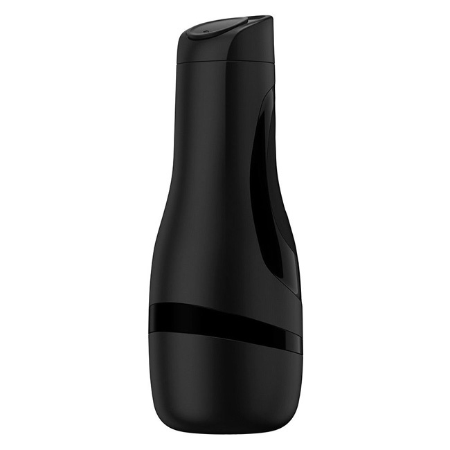 Мастурбатор Satisfyer Men Classic Black