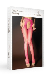 Колготки Le Frivole 06726