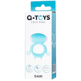 Виброкольцо A-toys Sair