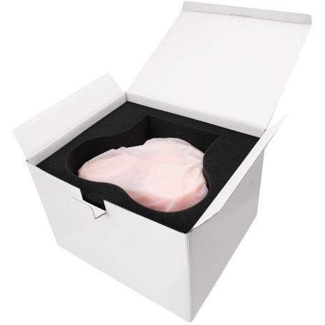 Мастурбатор-попка No Name