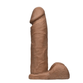 Фаллос-насадка Vac-U-Lock 8" Ultraskyn