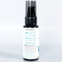 Классический лубрикант SGAN