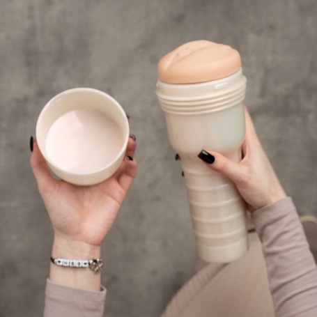 Мастурбатор Fleshlight - Savannah Bond
