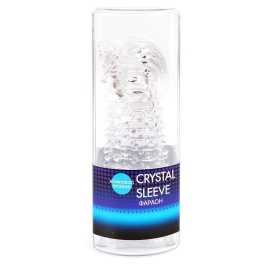 Насадка Crystal Sleeve Фараон