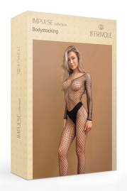 Комбинезон Le Frivole 06730