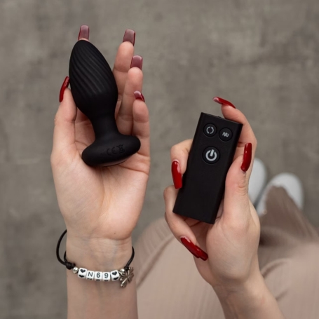 Вибростимулятор Nexus Tornado