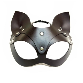Маска кошки БДСМ Арсенал