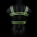 Портупея Shots Media BV Body Harness